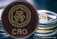 Market Highlights: CRO Attempts Comeback as US Stocks Rise on Eased Rate Fears