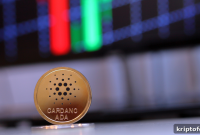 Cardano (ADA) Loses Momentum After Stalemate — Could It Fall Below $1?