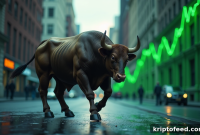 Ondo Price Surges After 21Shares ETF Filing and Major Exchange Listing