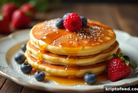 PancakeSwap Surges 200% After Volume Spike and Infinity Launch