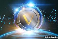 VET Price Outlook as VeChain Partners with BitGo