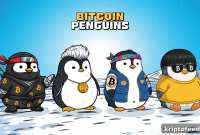 Which Altcoin to Invest In? BPENGU Turns Heads with Presale
