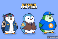 Top Altcoins to Buy Now: Is BPENGU the High-Potential Meme Coin?