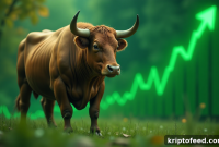 Morpho Price Rises 10% as RWA Power Centers Launch Ascend