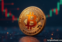 Bitcoin Falls Below $115K Despite ETF Inflows Returning