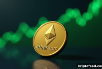 Ether Eyes $5K as Price Holds Above $4,200 — See the Forecast