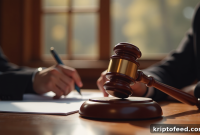 Fenwick & West Sued Over Alleged Role in Multibillion-Dollar FTX Theft