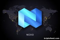 Nexo Exchange Adds Support for Cosmos ATOM