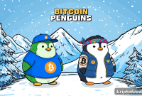Top Cryptos to Buy Now: Traders Buzz Over BPENGU Presale as BTC & ETH Hit Highs