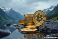 Norway’s $1.6T Wealth Fund Raises Indirect Bitcoin Exposure 192% in Q2 2025