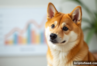 Dogecoin Falls to $0.22 After Pattern Breakout: What Comes Next?