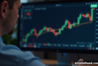 Bio Protocol Hits 6-Month High as Harmonic Pattern Signals Further Rise