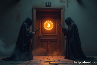 Bitcoin at Risk of a 51% Attack from Two Mining Pools