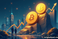 Bitwise Predicts Bitcoin Will Be Top-Performing Asset Over Next Decade