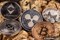Altcoin Rally: Ethereum, Solana, and BNB Shake Off Bitcoin Market Slump