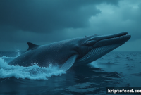 Mega Bitcoin Whale Moves $76M into Ethereum via Leveraged Bets Amid ‘Ethereum Season’