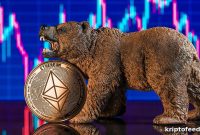 Ether May Face Volatility as Markets Watch Powell at Jackson Hole