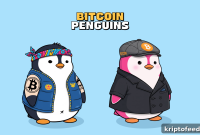 Top Crypto Presale: BPENGU Nears $5M — 24 Hours Left