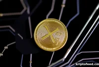 XRP Open Interest Drops 30% as Price Consolidates Below $3