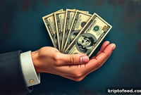 JPMorgan’s $500M Investment in Numerai Sends NMR Up 140%