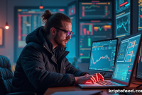 Synthetix Price Jumps 20% Amid Surging Volume — Here’s Why