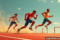 Monero Price Outlook as XMR Hits Resistance Near $285