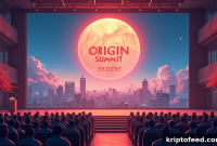 Story’s IP Token Debuts at Origin Summit Amid Emerging Risks