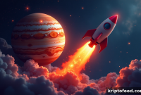 JUP Price Surges as Jupiter Lend Launches Public Beta with $2M Rewards