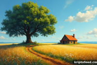 Treehouse (TREE) Surges 89% After Upbit Listing — Can the Altcoin Hold Gains?