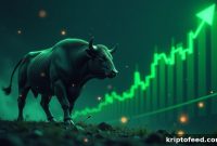 Pyth Surges 60% as US Government Taps Pyth Network to Verify On-Chain Economic Data
