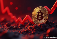 Bitcoin Price Forecast: BTC Falls Below $110K Amid Continued Market Sell-Off