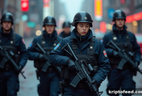 South Korea Cracks Down on Crypto Scams After BTS Star Jungkook Hit by $39B Hack