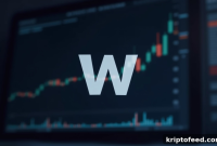 Wormhole Token Prices Turn Lower After HyperEVM Integration Surge