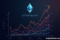Ether Eyes $4,700 as $4,250 Support Holds — Market Outlook