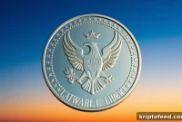 Trump-Supported WLFI Token Begins Trading with $30B Valuation