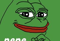 PEPE Price Outlook: $4.8M Dump Tests Support as $0.00001 Resistance Looms
