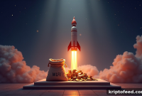 World Liberty Financial (WLFI) Lists on Major Exchanges Day 1, Token Unlocks Profits