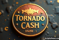Tornado Cash Price Forecast: TORN Retests Key Level, $20 Target