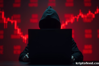 XVS Price Plummets After $27M Venus Protocol Phishing Attack