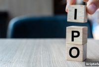 Gemini Crypto Exchange Seeks $2.2B Valuation in IPO Backed by Wall Street Titans
