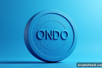 ONDO Price Surges as Tokenized Stocks and ETFs Launch