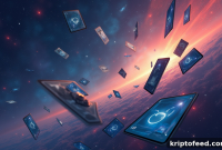 Why Collector Crypt Token on Solana Is Surging Right Now