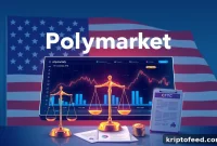 Polymarket Secures Regulatory Approval to Relaunch in the US