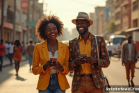 Ripple Expands RLUSD Stablecoin to Africa to Power Cross-Border Payments