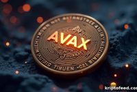 AVAX at a Crossroads as Avalanche C-Chain Logs Second-Highest Monthly Activity