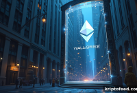 Ethereum Tops $4,500 as Whales Ramp Up ETH Accumulation