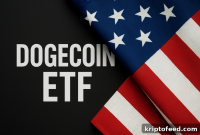 Bloomberg Analyst Predicts First Dogecoin ETF Launch Next Week