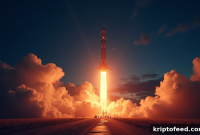 RedStone Price Surges 55% After Listing on Upbit