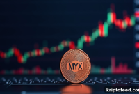 Myx Finance (MYX) Price Climbs Despite Insider Manipulation Concerns