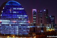 Spanish Bank BBVA Teams with Ripple to Launch Retail Crypto Custody Under MiCA